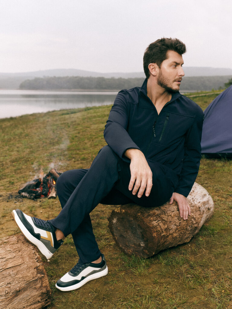 Elegância descomplicada: o novo curinga do closet masculino Elegância descomplicada: o novo curinga do closet masculino